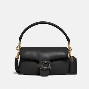 Coach Tabby Pillow Bag